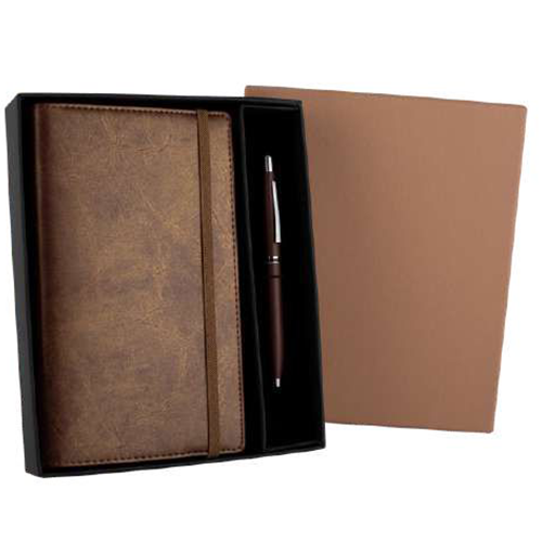 New Year Diary