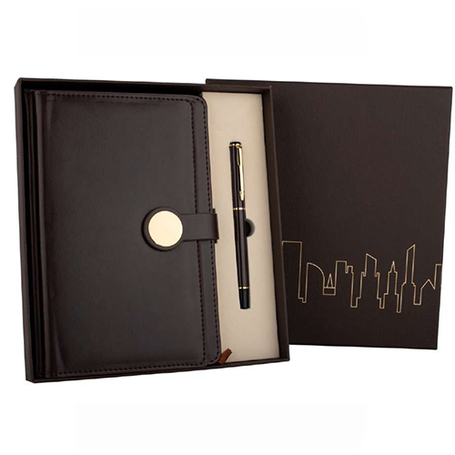 New Year Diary