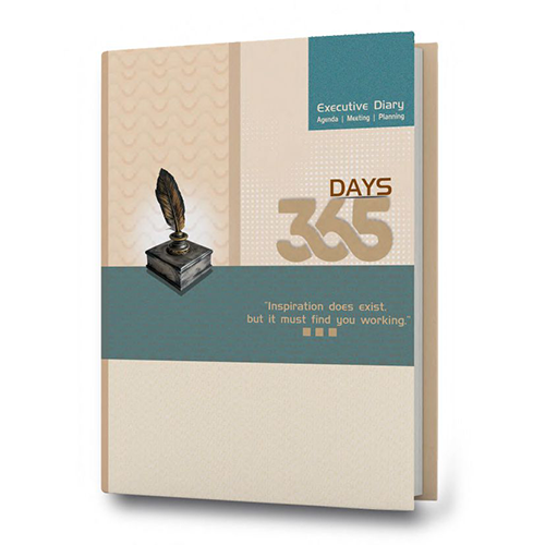 New Year Diary