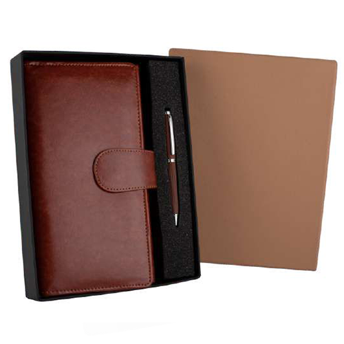 New Year Diary