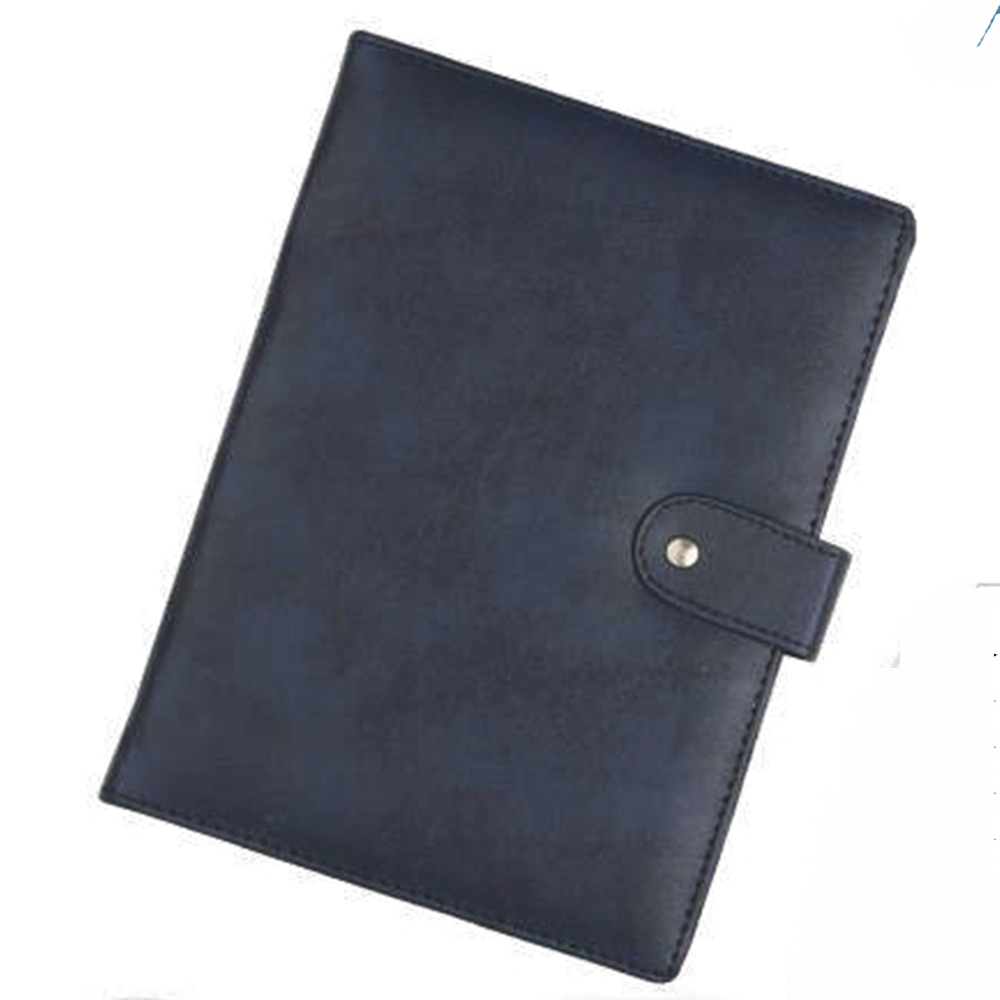 New Year Diary