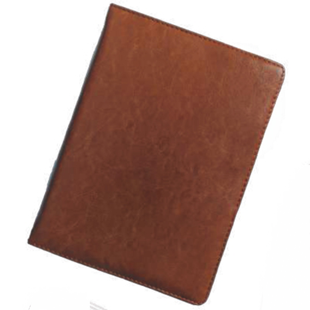 New Year Diary