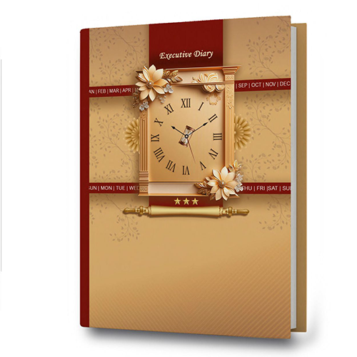 New Year Diary