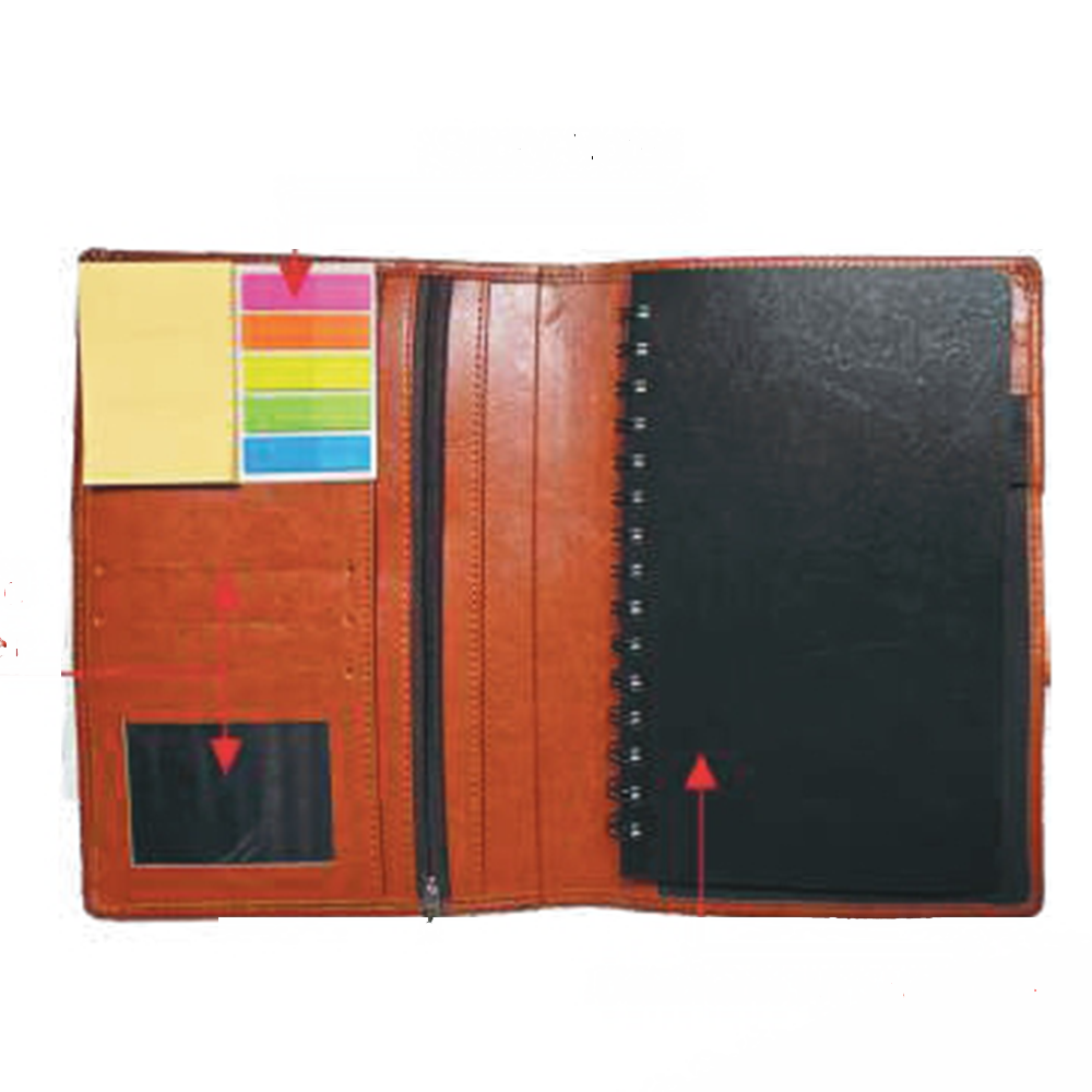 New Year Diary