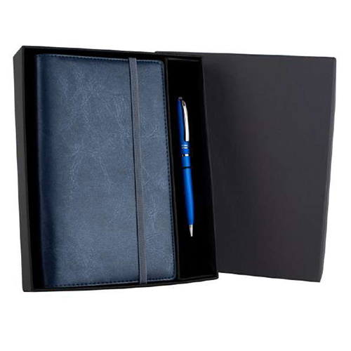 New Year Diary