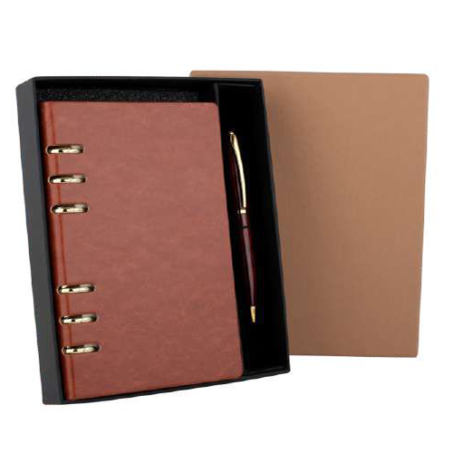New Year Diary