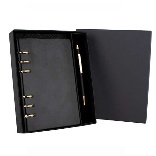 New Year Diary