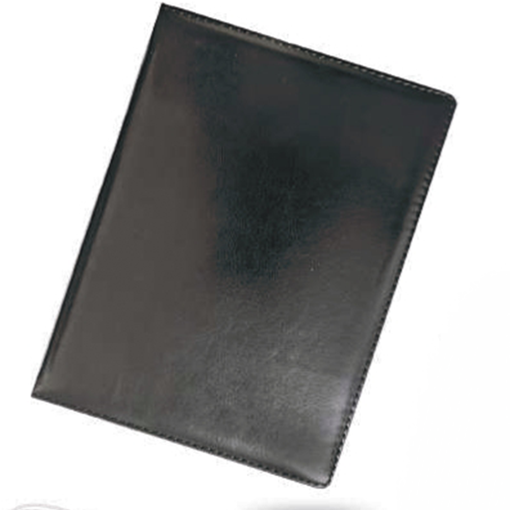 New Year Diary