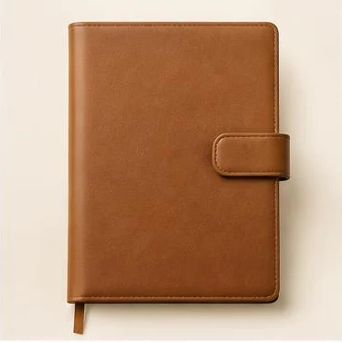 A5 Diary