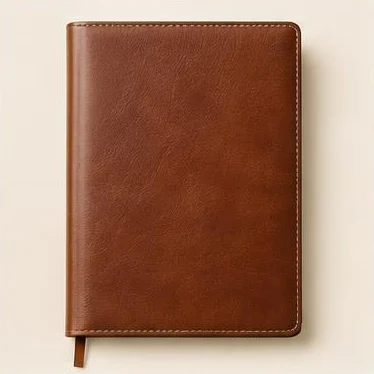 Leather Diaries