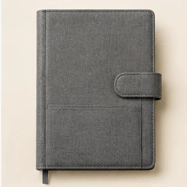 Organizer Diaries
