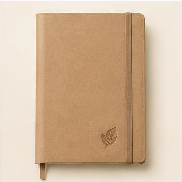 Eco-Friendly Diaries