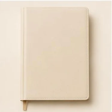 Notebook Style Diaries