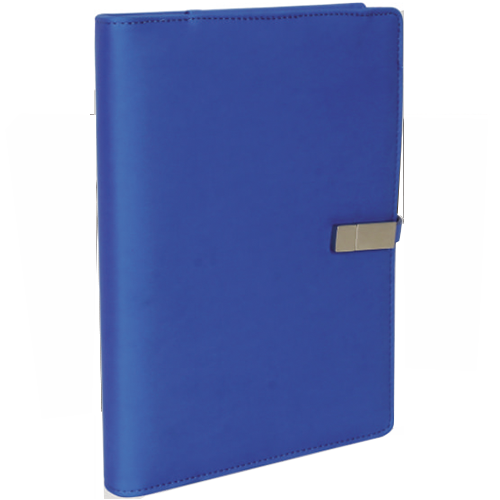 Power Bank Diary
